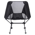 Outdoor Tragbare Klapp Camping Stuhl Licht Angeln Strand Stuhl Luftfahrt Aluminium Legierung Rückenlehne Liege, Camping Chair(Black), Fishing Beach Chair(green), Fishing Beach Chair(red)