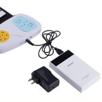 49-Tasten-Handrollen-Silikon-Elektro-Klavier für Kinder, colored – Bild 2