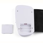 49-Tasten-Handrollen-Silikon-Elektro-Klavier für Kinder, colored – Bild 3