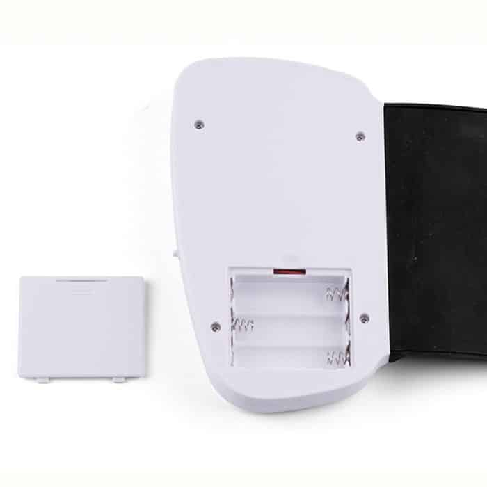 49-Tasten-Handrollen-Silikon-Elektro-Klavier für Kinder, colored – Bild 3