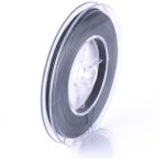 HENGJIA FLP41G 100 m Grau 4er-Serie Starke Webschnur Angelschnur PE-Angelschnur – Bild 3