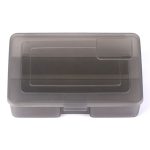 HENGJIA qt052 Multifunktions-Angelwerkzeug mit drei Gittern Aufbewahrungsbox für Angelgeräte – Bild 3