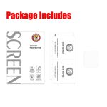 ENKAY Hat-Prince 3D-Vollbild-PET-HD-Displayschutz für gebogene Wärmebiegung für Apple Watch Series 4 40 mm – Bild 7