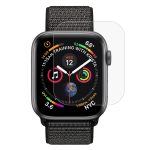 ENKAY Hat-Prince 3D-Vollbild-PET-HD-Displayschutzfolie für gebogene Wärme für Apple Watch Series 4 44 mm