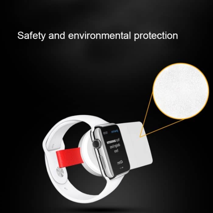 A3 Universal Portable Qi Standard magnetisches kabelloses Ladegerät für Apple Watch Serie 4 & 3 & 2 & 1 – Bild 14