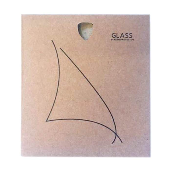 Für Apple Watch 42mm Soft Hydrogel Film Full Cover Front Protector – Bild 3