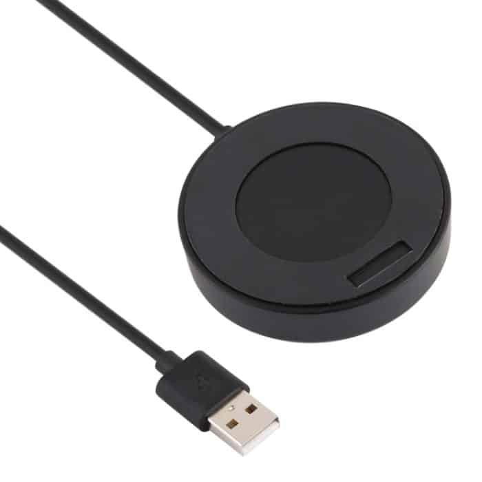 Für Xiaomi Mi Band 4 Ladegerät Ladestation Basisständer Halter mit 1 m Ladekabel – Bild 3