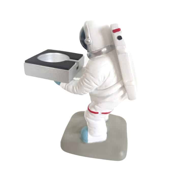 AW0385.jpg Astronaut-Spaceman Wireless Ladehalter für Apple Watch – Bild 1