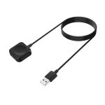 1 m quadratisches magnetisches Schnellladegerät USB-Ladekabel für Watch Apple Series Ultra/8/7/6/SE/SE2/5/4/3/2