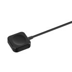 1 m quadratisches magnetisches Schnellladegerät USB-Ladekabel für Watch Apple Series Ultra/8/7/6/SE/SE2/5/4/3/2 – Bild 4