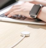 JOYROOM S-IW001 Ben Series 1,2 m 2,5 W tragbares magnetisches Ladekabel für Apple Watch – Bild 11