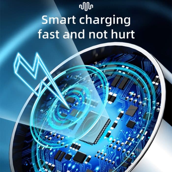 JOYROOM S-IW001 Ben Series 1,2 m 2,5 W tragbares magnetisches Ladekabel für Apple Watch – Bild 8