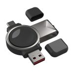 T304-S tragbares drahtloses Ladegerät für Samsung Watch