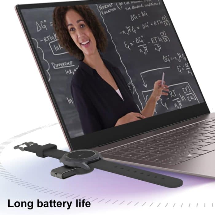 T304-S tragbares drahtloses Ladegerät für Samsung Watch – Bild 4