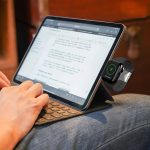 T304 Tragbares drahtloses Ladegerät für Apple Watch – Bild 5