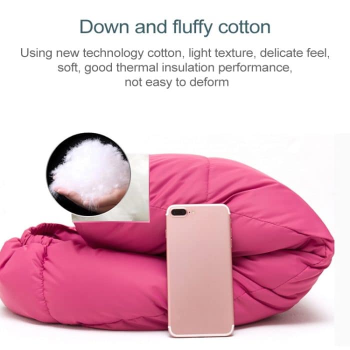 Baby-Schlafsack, verdickt, warm, für Neugeborene, Größe: 90 cm, für 1–2 Jahre – Bild 4