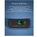 SMA-B3 Fitness-Tracker, 0,96 Zoll Bluetooth-Smart-Armband, IP67 wasserdicht, unterstützt Aktivitätstracker/Herzfrequenzmesser/Blutdruckmessgerät/Fernerfassung, SMA-B3/Black, SMA-B3/Orange, SMA-B3/Green, SMA-B3/Blue – Bild 12