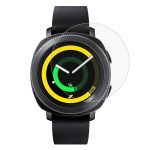 2 PCS ENKAY Hat-Prince für Samsung Gear Sport Smart Watch 0,2 mm 9H Oberflächenhärte 2,15 D Explosionsgeschützte Hartglas-Filmfolie