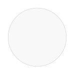 2 PCS ENKAY Hat-Prince für Samsung Gear Sport Smart Watch 0,2 mm 9H Oberflächenhärte 2,15 D Explosionsgeschützte Hartglas-Filmfolie – Bild 2