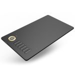 VEIKK A15 10x6 Zoll 5080 LPI Smart Touch Elektronisches Grafiktablett mit Typ-C-Schnittstelle, A15 Gold, A15 Blue, A15 Beige, A15 Red – Bild 3