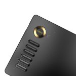 VEIKK A15 10x6 Zoll 5080 LPI Smart Touch Elektronisches Grafiktablett mit Typ-C-Schnittstelle, A15 Gold, A15 Blue, A15 Beige, A15 Red – Bild 4