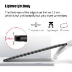 VEIKK A15 10x6 Zoll 5080 LPI Smart Touch Elektronisches Grafiktablett mit Typ-C-Schnittstelle, A15 Gold, A15 Blue, A15 Beige, A15 Red – Bild 6