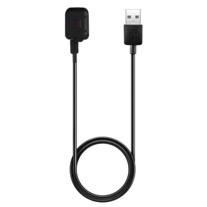1 m tragbares Smart Watch-Ladegerät USB-Ladekabel für Samsung Gear Live R382 – Bild 2