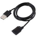 1 m tragbares Smart Watch-Ladegerät USB-Ladekabel für Samsung Gear Live R382 – Bild 3