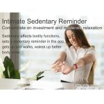 TD19 1,14 Zoll IPS-Bildschirm Smart-Armband IP67 wasserdicht, unterstützt Anruferinnerung / Herzfrequenzüberwachung / Blutdrucküberwachung / Schlafüberwachung / Fernkamera – Bild 15