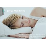 TD19 1,14 Zoll IPS-Bildschirm Smart-Armband IP67 wasserdicht, unterstützt Anruferinnerung / Herzfrequenzüberwachung / Blutdrucküberwachung / Schlafüberwachung / Fernkamera – Bild 16