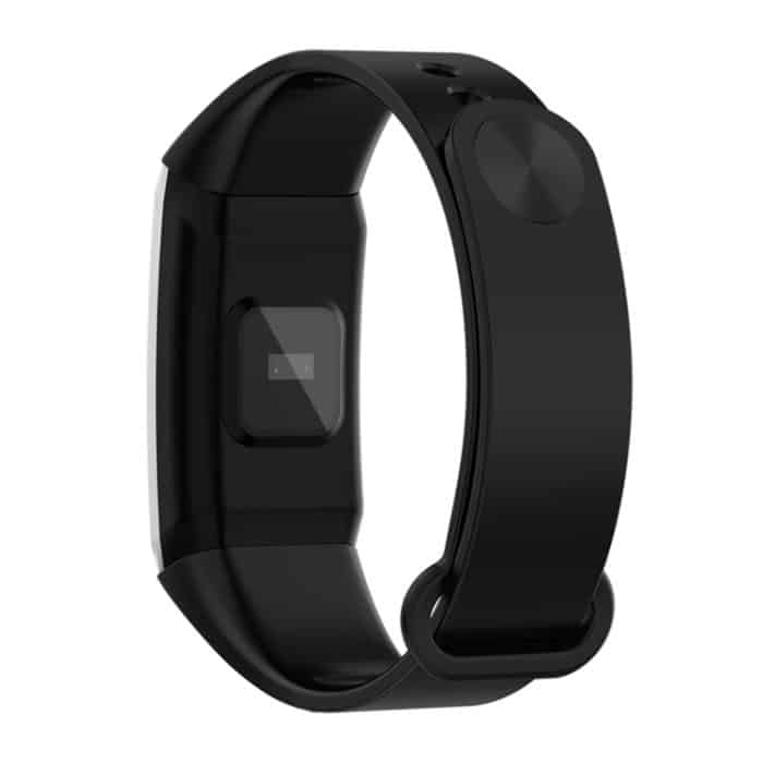 TD19 1,14 Zoll IPS-Bildschirm Smart-Armband IP67 wasserdicht, unterstützt Anruferinnerung / Herzfrequenzüberwachung / Blutdrucküberwachung / Schlafüberwachung / Fernkamera – Bild 3