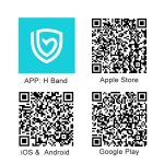 X9 1,14 Zoll TFT-Bildschirm Smart-Armband IP67 wasserdicht, unterstützt Schrittzählung/Anruferinnerung/Herzfrequenzüberwachung/Blutdrucküberwachung/Schlafüberwachung – Bild 14