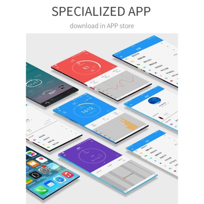 H29 1,14 Zoll IPS-Farbbildschirm Smart-Armband IP67 wasserdicht, unterstützt Schrittzählung/Anruferinnerung/Herzfrequenzüberwachung/Schlafüberwachung – Bild 15
