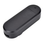 HRD-727 Tragbares DSP-UKW-Radio mit LCD-Display und Headset – Bild 3