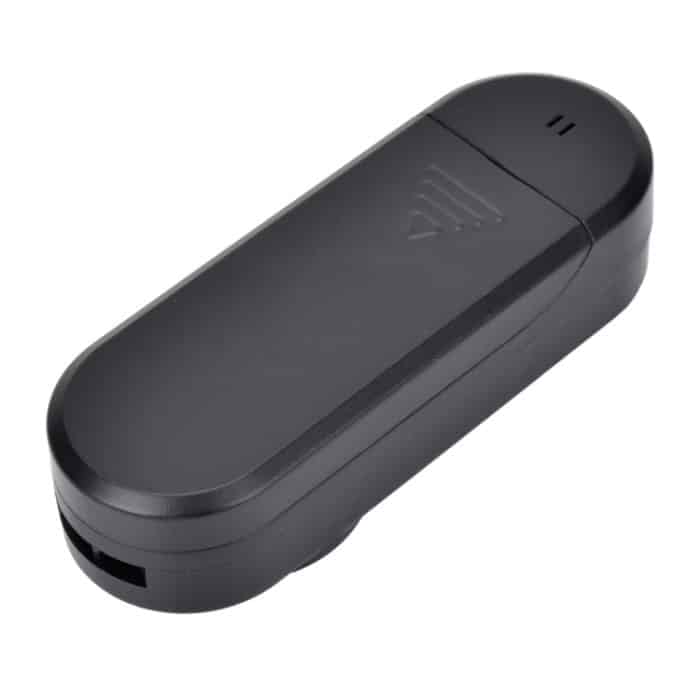 HRD-727 Tragbares DSP-UKW-Radio mit LCD-Display und Headset – Bild 3