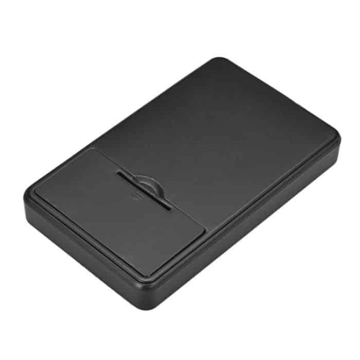 HRD-101 Tragbares Mini-Digital-DAB+FM-Radio mit Trageband und Headset – Bild 3