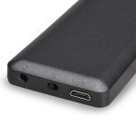 HRD-602 Digitalanzeige FM AM Mini-Sportradio mit Schrittzählfunktion – Bild 6