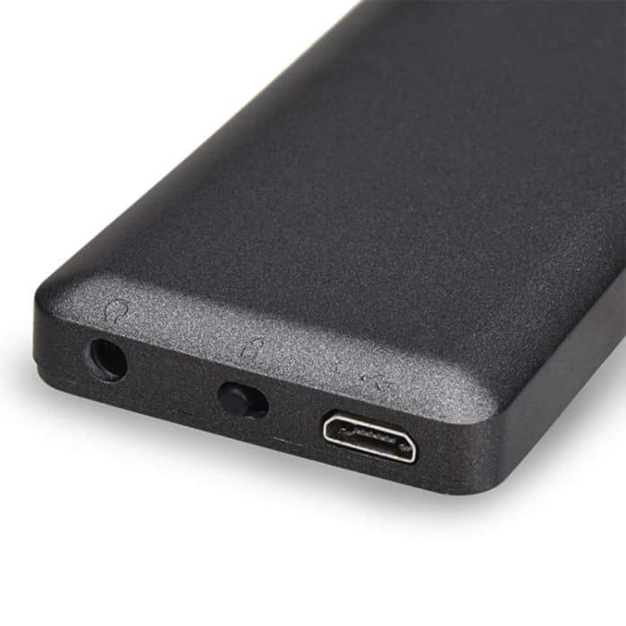 HRD-602 Digitalanzeige FM AM Mini-Sportradio mit Schrittzählfunktion – Bild 6