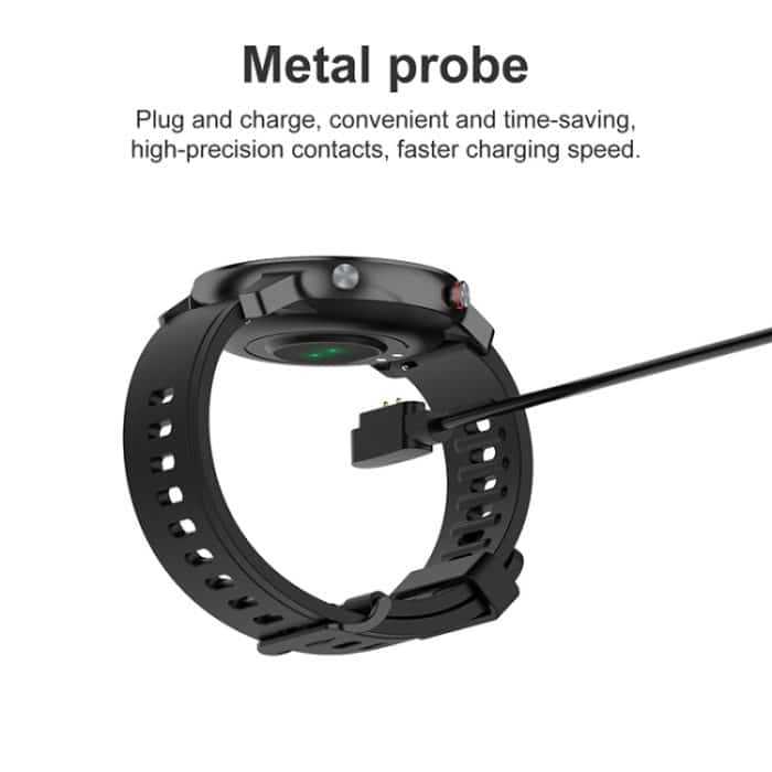 Original Xiaomi Youpin Ladegerät für Xiaomi Haylou Solar LS05 – Bild 5