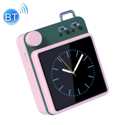 Mahdi M188 8 GB Bluetooth MP3 Musikvideoplayer
