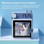 Mahdi M188 8 GB Bluetooth MP3 Musikvideoplayer – Bild 4