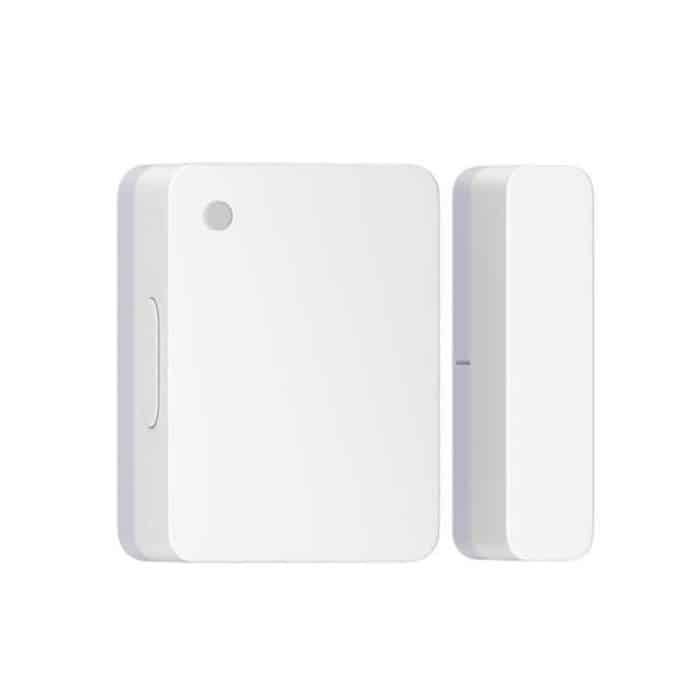 CA1002.jpg Original Xiaomi Intelligent Mini-Türfenstersensor für Xiaomi Smart Home Suite-Geräte mit dem Xiaomi Multifunctional Gateway Use (CA1001) (Weiß) – Bild 1