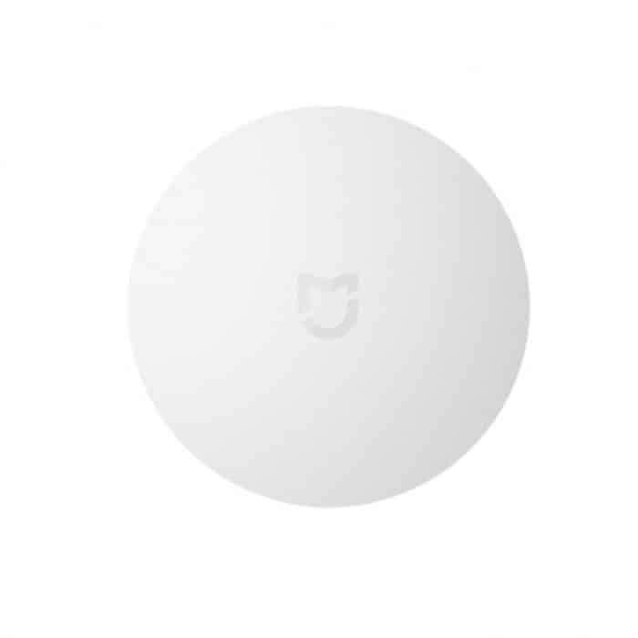 CA1005.jpg Original Xiaomi Mijia Intelligenter Mini-WLAN-Switch für Xiaomi Smart Home Suite-Geräte mit dem Xiaomi Multifunctional Gateway Use (CA1001) – Bild 1