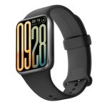 Original Xiaomi Smart Band 9 Pro 1,74 Zoll AMOLED-Bildschirm 5ATM wasserdichte Smart Watch, unterstützt Blutsauerstoff-/Herzfrequenzmonitor, Smart Band 9 Pro Black, Smart Band 9 Pro Pink, Smart Band 9 Pro Silver