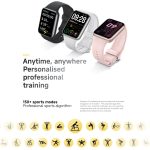 Original Xiaomi Smart Band 9 Pro 1,74 Zoll AMOLED-Bildschirm 5ATM wasserdichte Smart Watch, unterstützt Blutsauerstoff-/Herzfrequenzmonitor, Smart Band 9 Pro Black, Smart Band 9 Pro Pink, Smart Band 9 Pro Silver – Bild 11