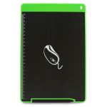 Tragbares 12-Zoll-LCD-Schreibtablett zum Zeichnen von Graffiti, elektronisches Handschriftpad, Nachricht, Grafikkarte, Entwurfspapier mit Schreibstift, 12 inch Black, 12 inch Green, 12 inch Blue, 12 inch Red, 12 inch White – Bild 7