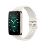 Original Xiaomi Smart Band 7 Pro Global, 1,64 Zoll AMOLED-Bildschirm, unterstützt Herzfrequenz-/Blutsauerstoff-/Stress-/Schlafüberwachung