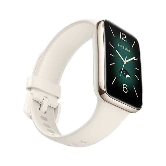 Original Xiaomi Smart Band 7 Pro Global, 1,64 Zoll AMOLED-Bildschirm, unterstützt Herzfrequenz-/Blutsauerstoff-/Stress-/Schlafüberwachung – Bild 7