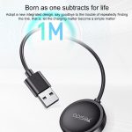 Für Samsung Watch Yesido CA161 USB-Magnetladegerät, Kabellänge: 1 m, CA161 – Bild 3