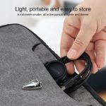 Für Samsung Watch Yesido CA161 USB-Magnetladegerät, Kabellänge: 1 m, CA161 – Bild 6